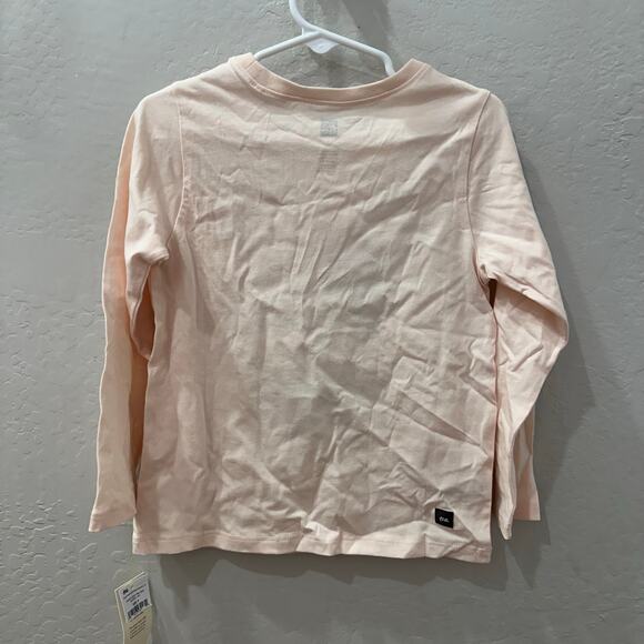 NWT Tea Collection Very French Bulldog Graphic Tee - Picture 5 of 8